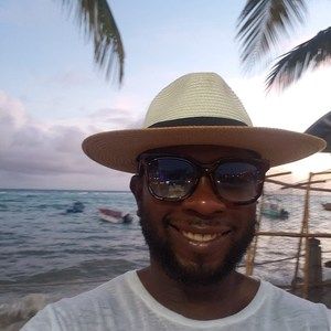 Meet your Posher, Femi